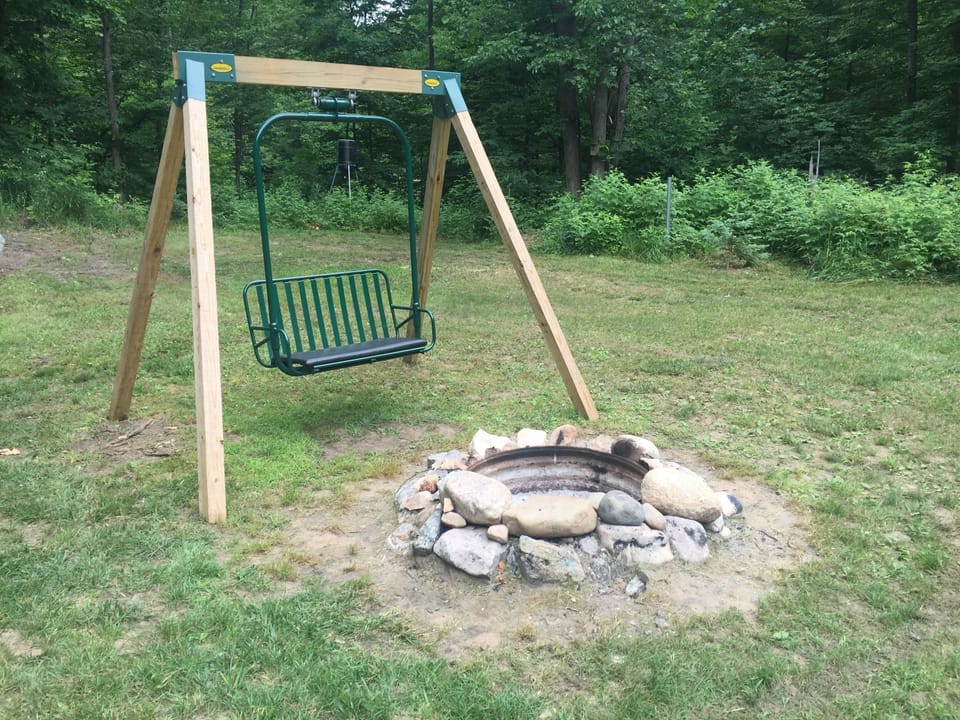 campfire pit