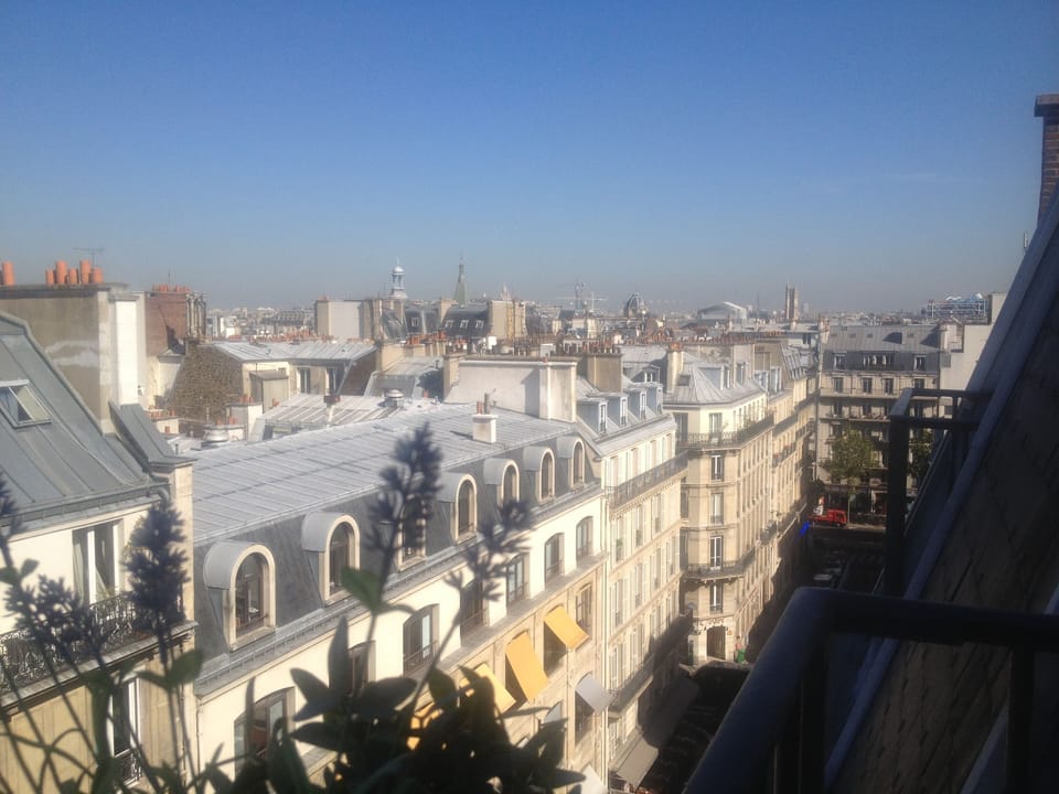 Find the Sacré-Coeur, Museum Beaubourg Georges-Pompidou ...