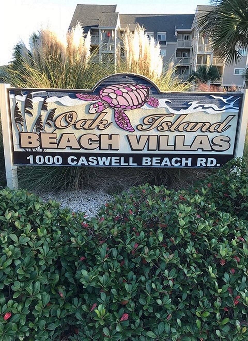 One of the most beautiful beaches in NC.