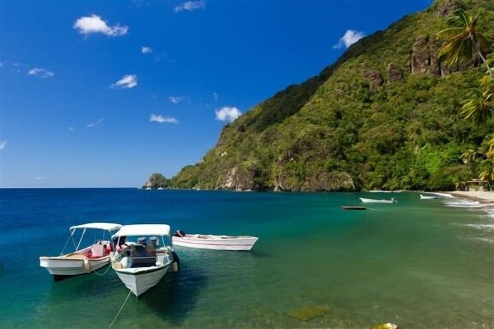 Sugar Beach - 10mins drive