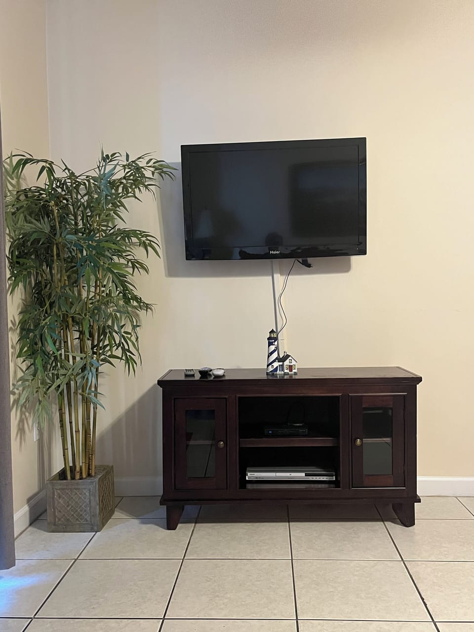 TV with Directv