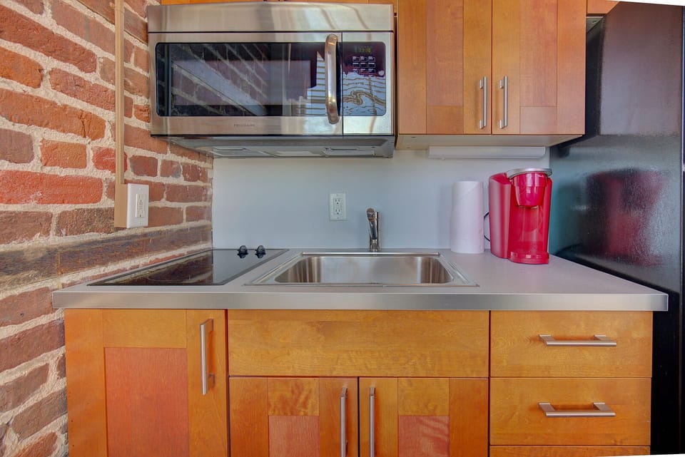 Kitchenette