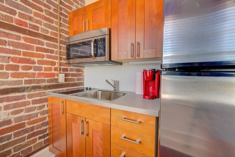 Kitchenette