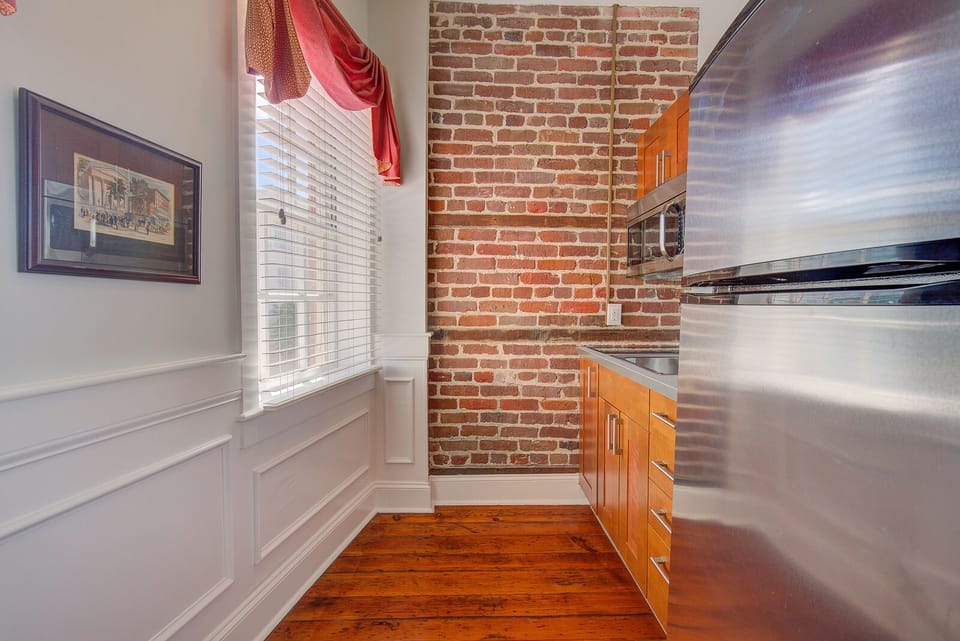 Kitchenette