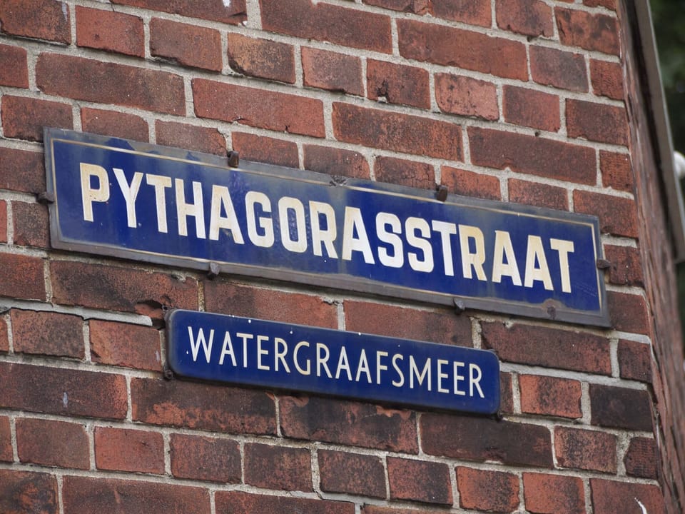 Our street,our neighborhood