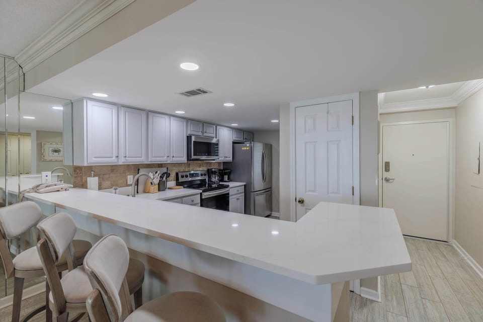 Remodeled in 2025 Kitchen