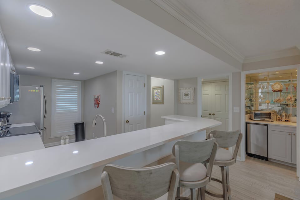 Remodeled in 2025 Kitchen