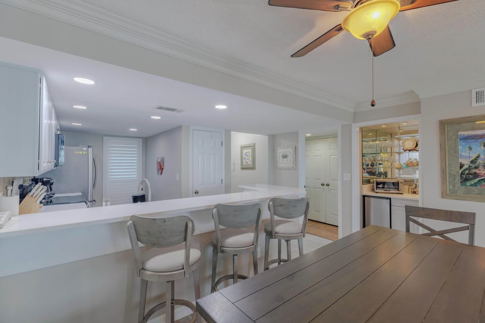 Remodeled in 2025 Kitchen