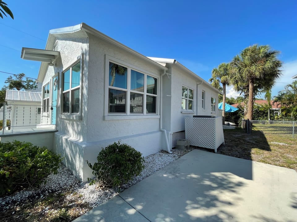 A true Siesta Key gem - Siesta Beach House 