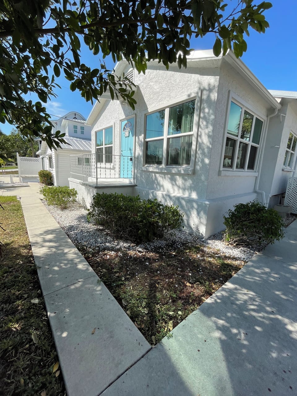 A true Siesta Key gem - Siesta Beach House 