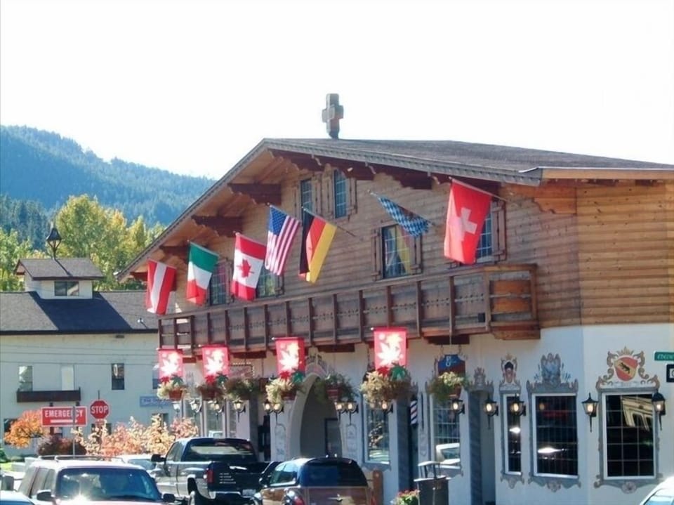 Downtown