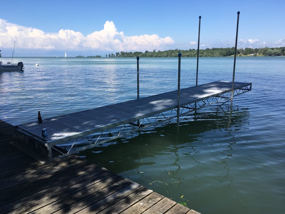 Lake