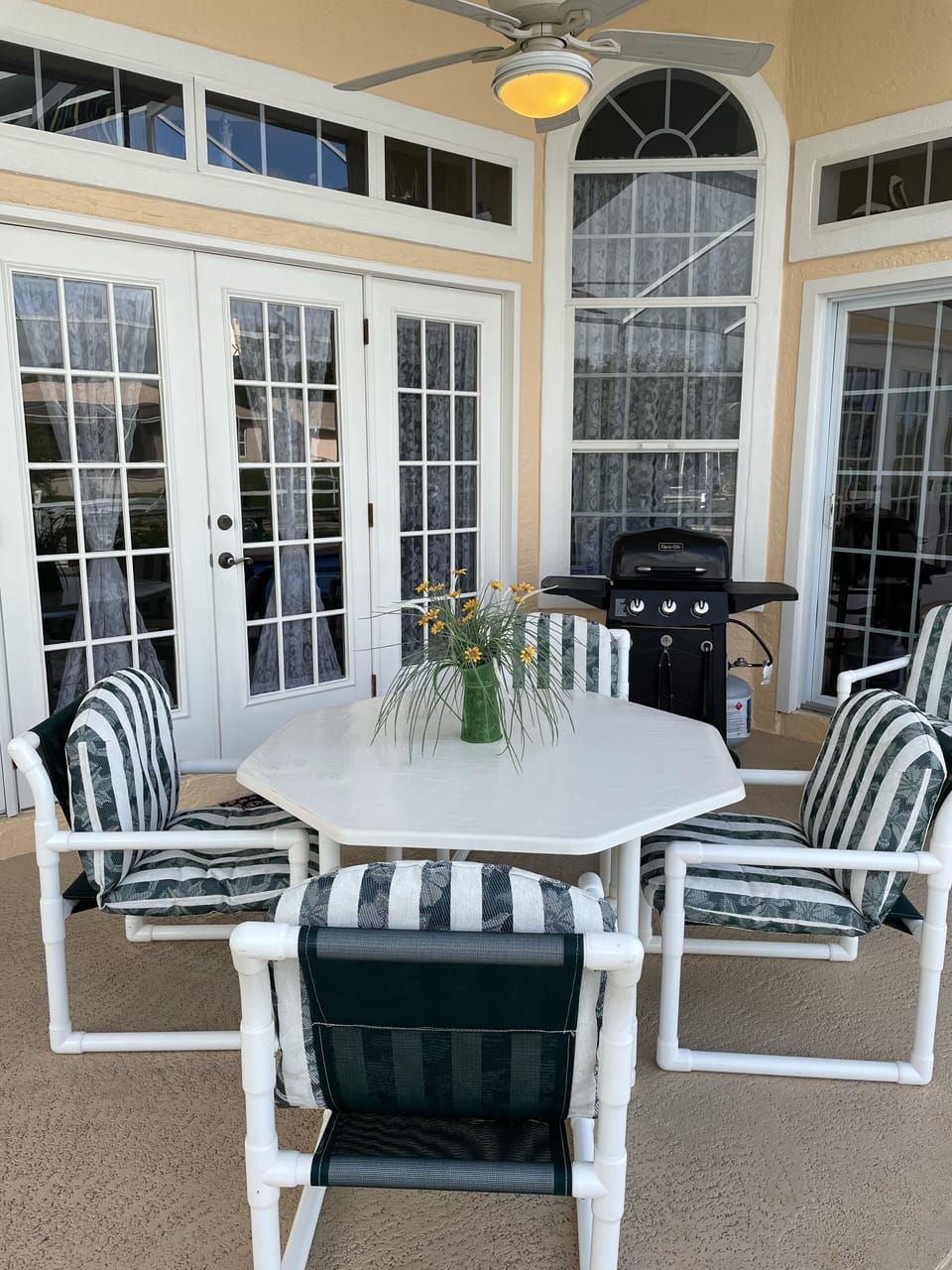 Patio/lanai
