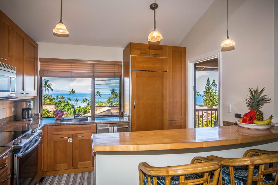 Watch whales breach from every window