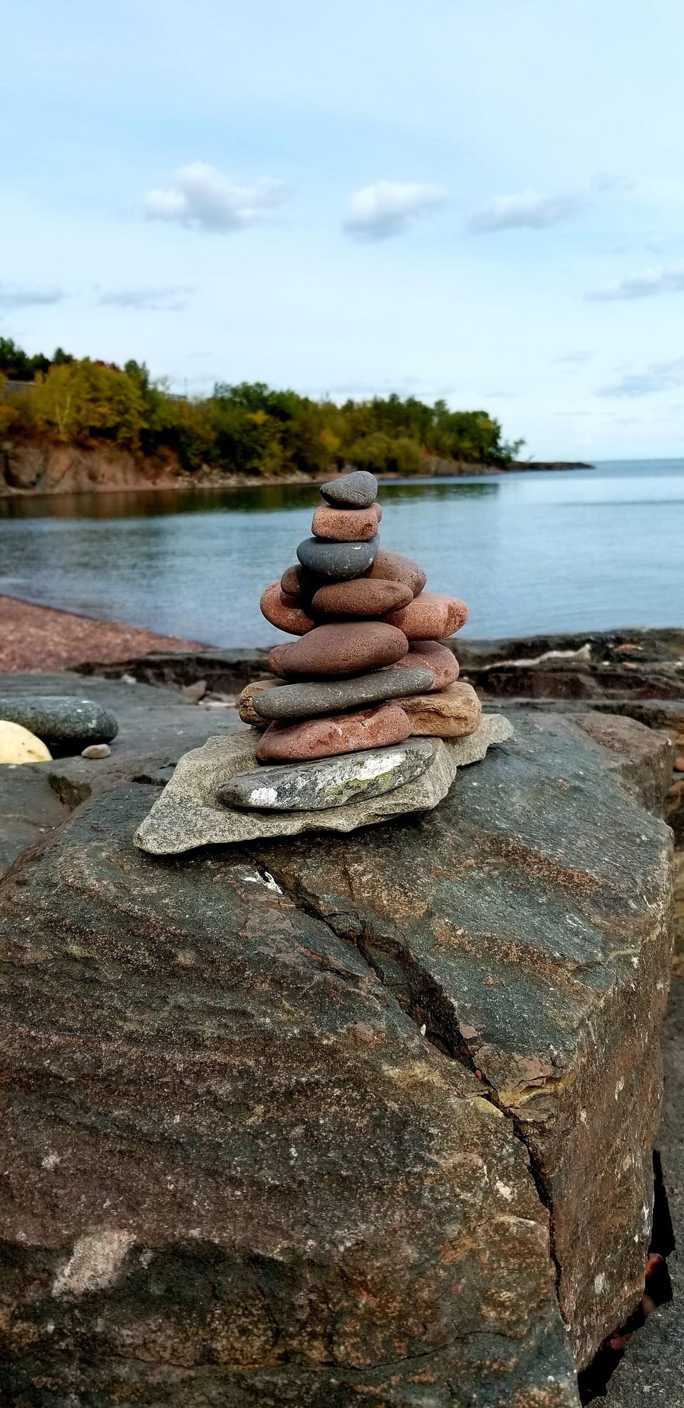 It's easy to spend hours on the North Shore.