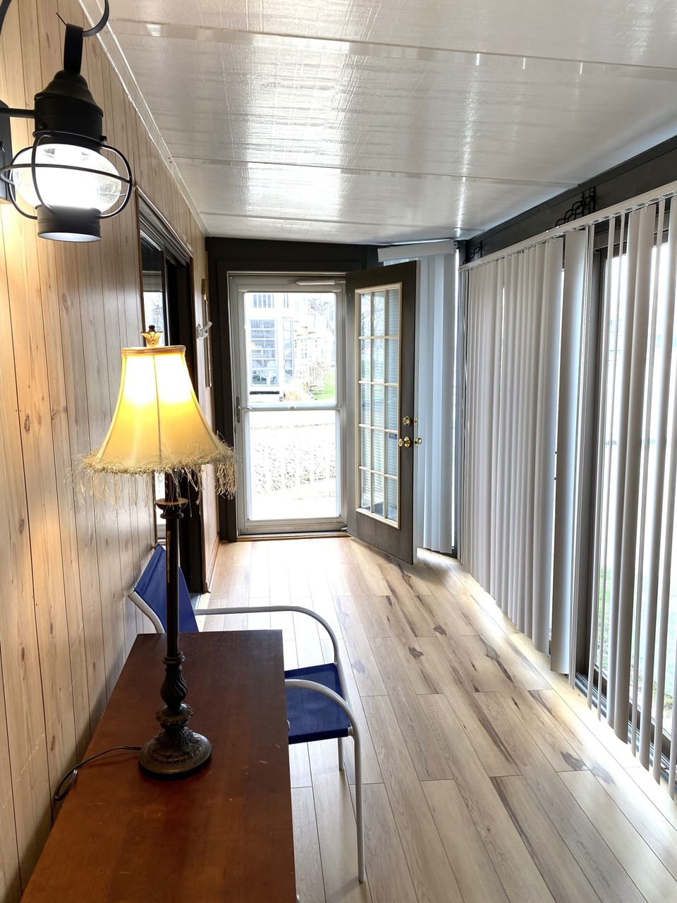 Sunporch