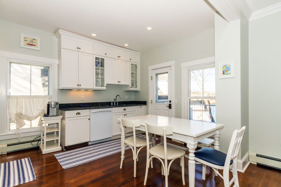 Wonderful kitchen