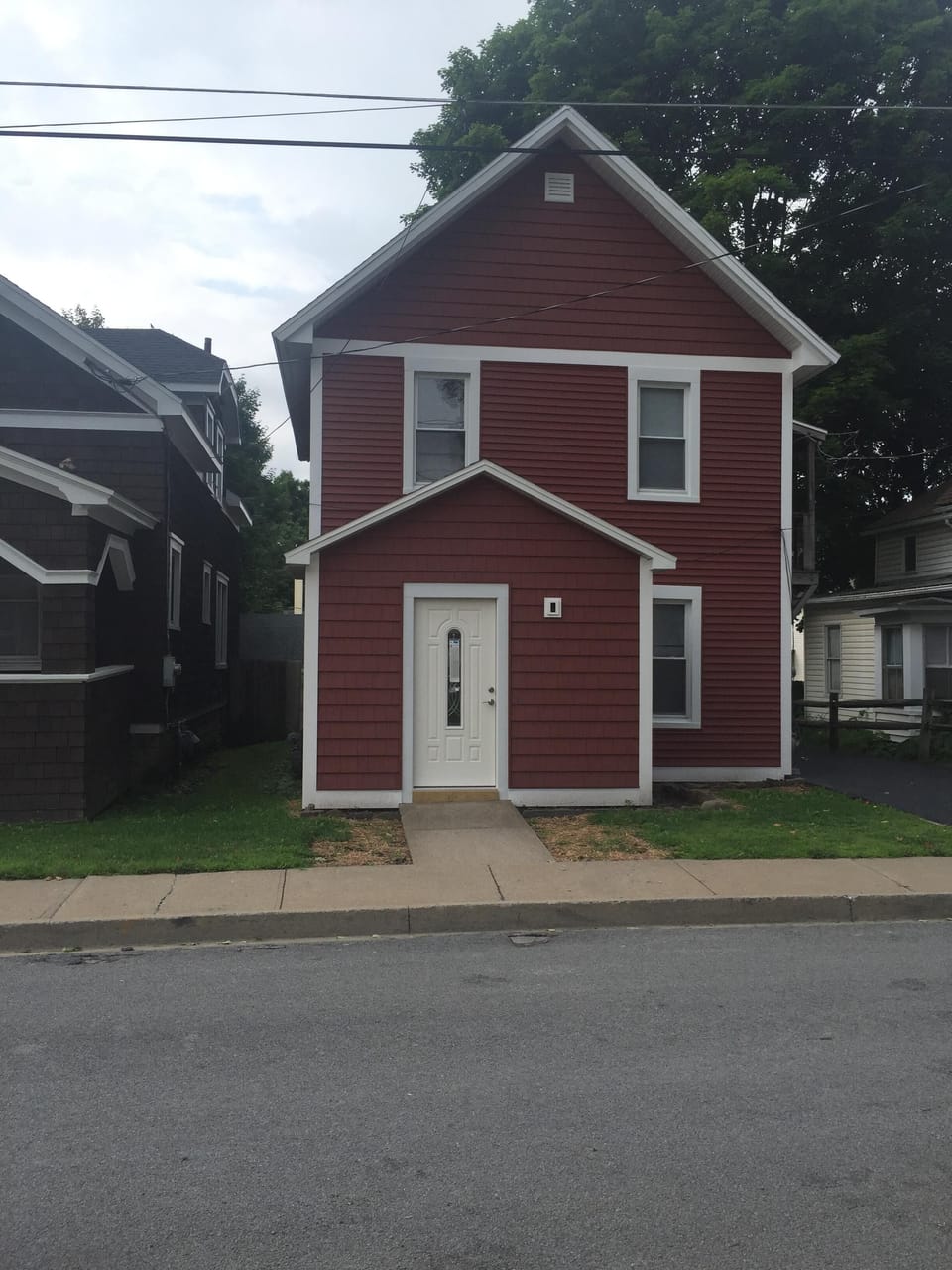 All Star Village 2 Bedroom Apt.