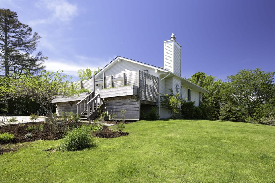 Welcome to your home away from home!