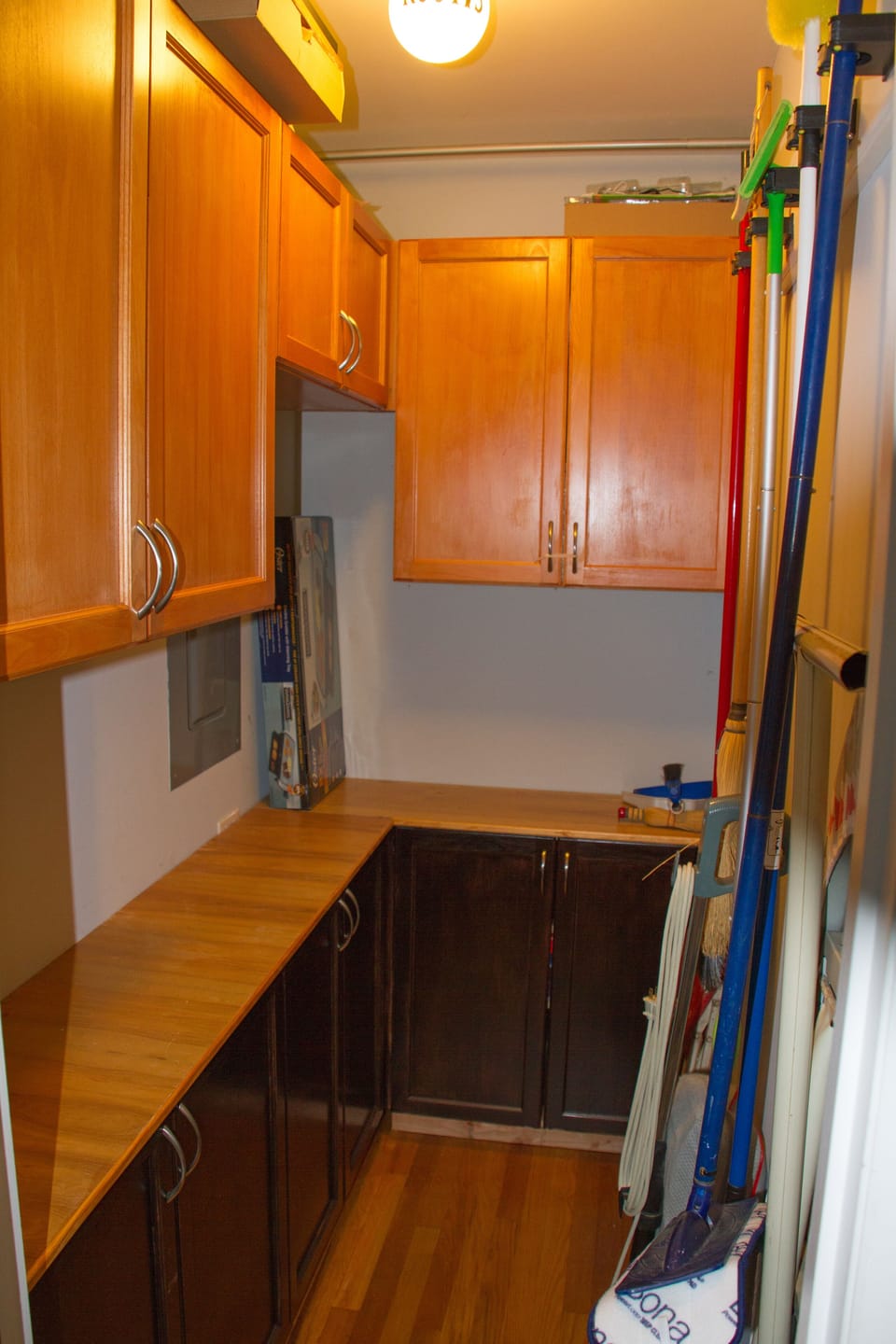 Pantry