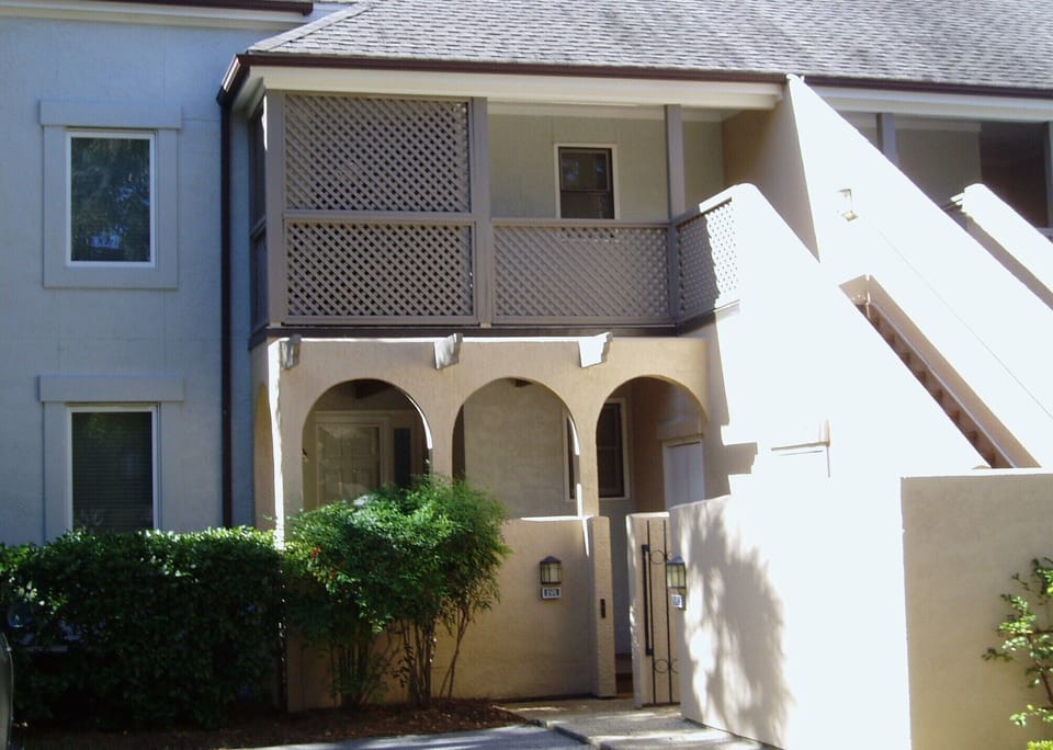 Front View