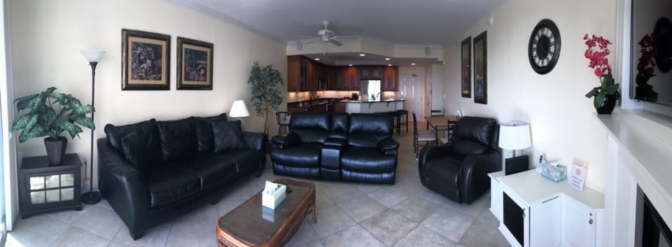 LR panorama