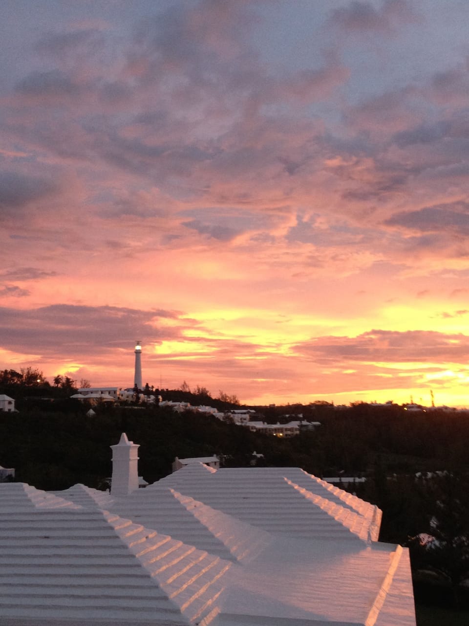 Guest photo of Lighthouse view