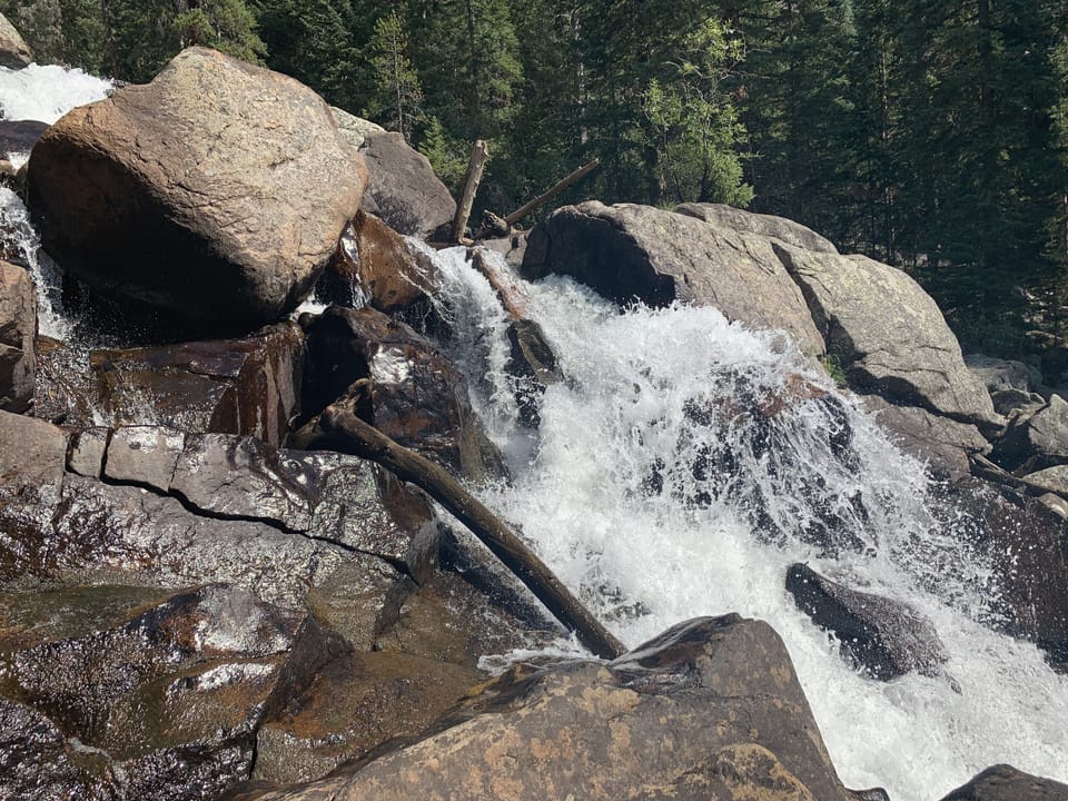 Cascade Falls
