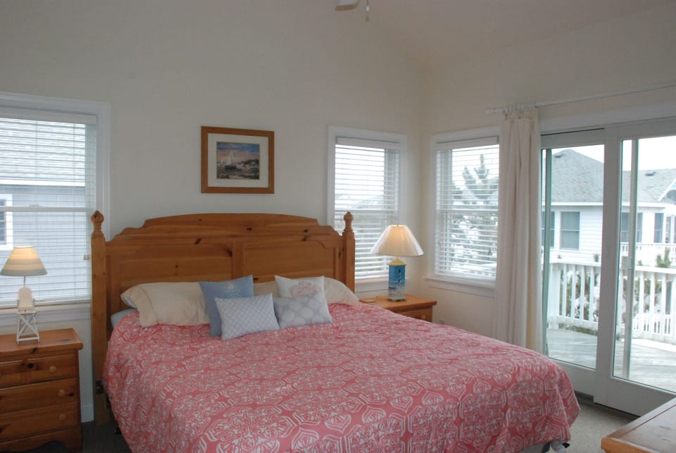 King Master Bedroom #2