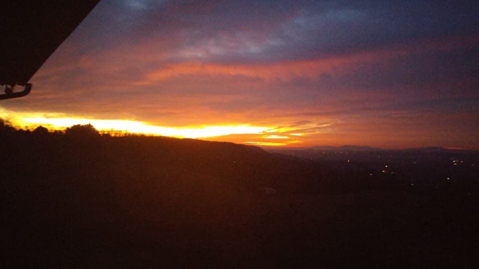 Another beautiful view.