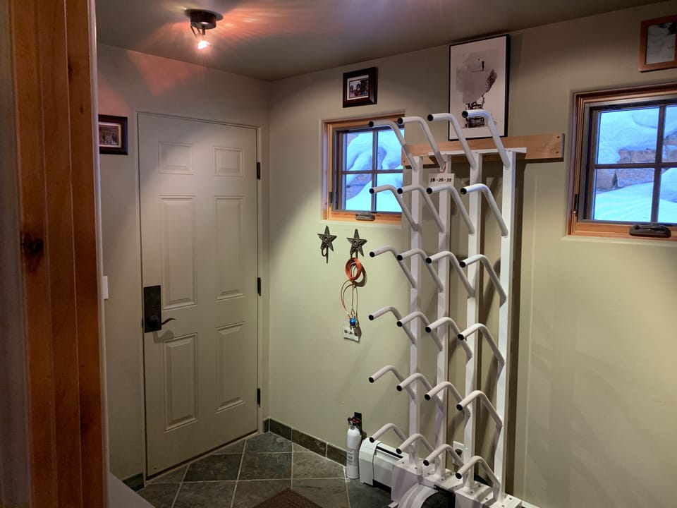 snow boot dryer