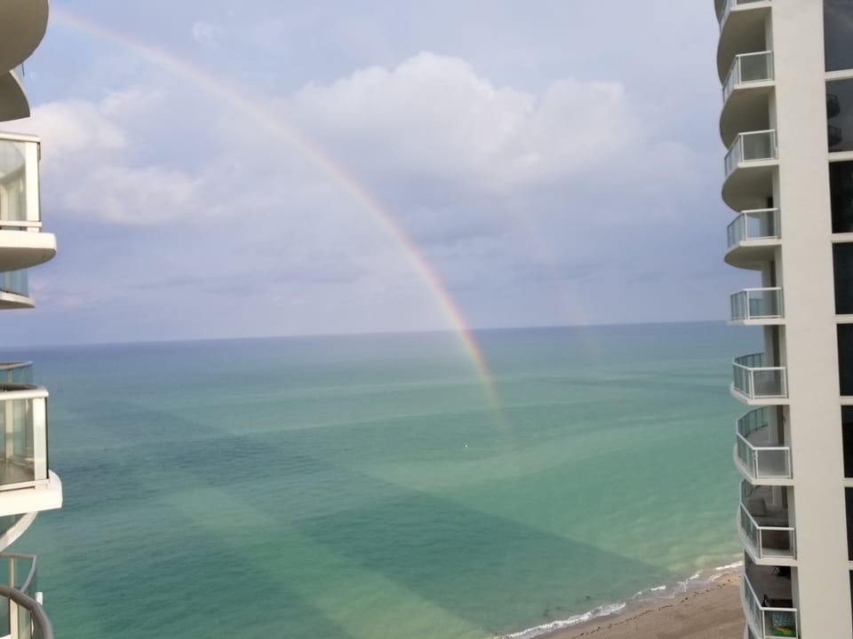 The Rainbow