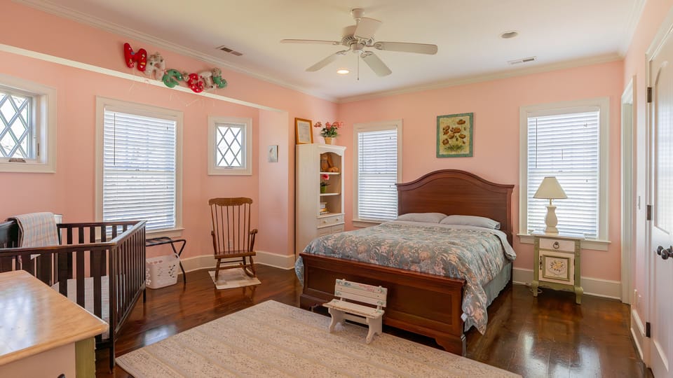 Bedroom 3