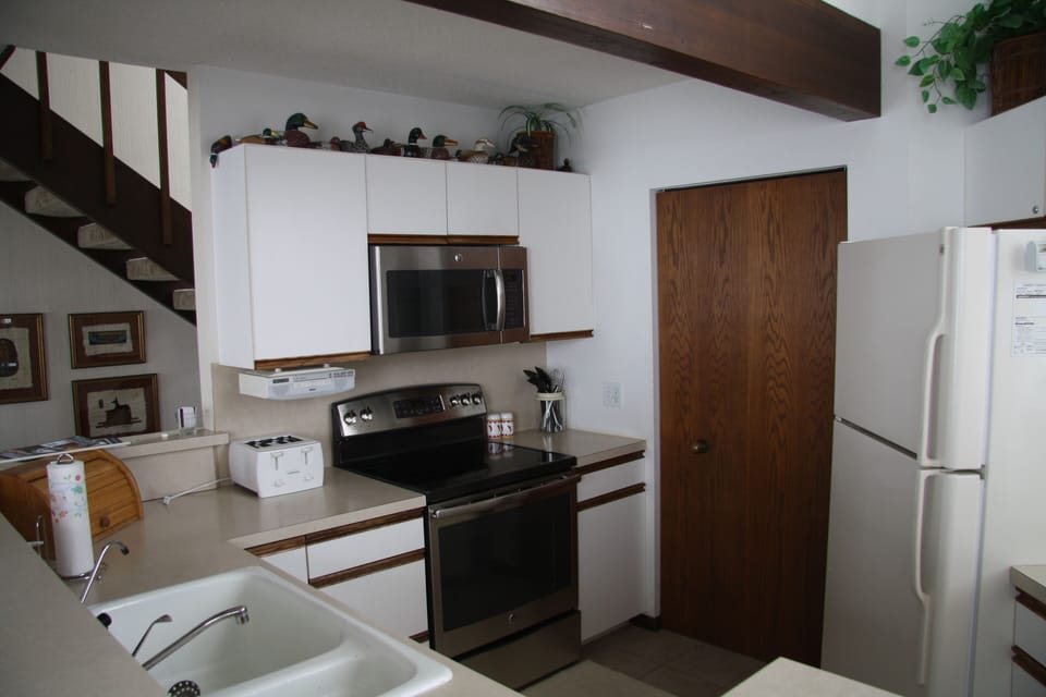 New appliances make dining in fun and easy