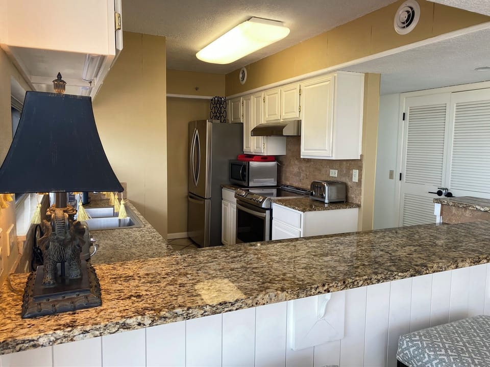 LG Top of the Line Appliances-Convection Oven, New Dishwasher, French Dr Fridge