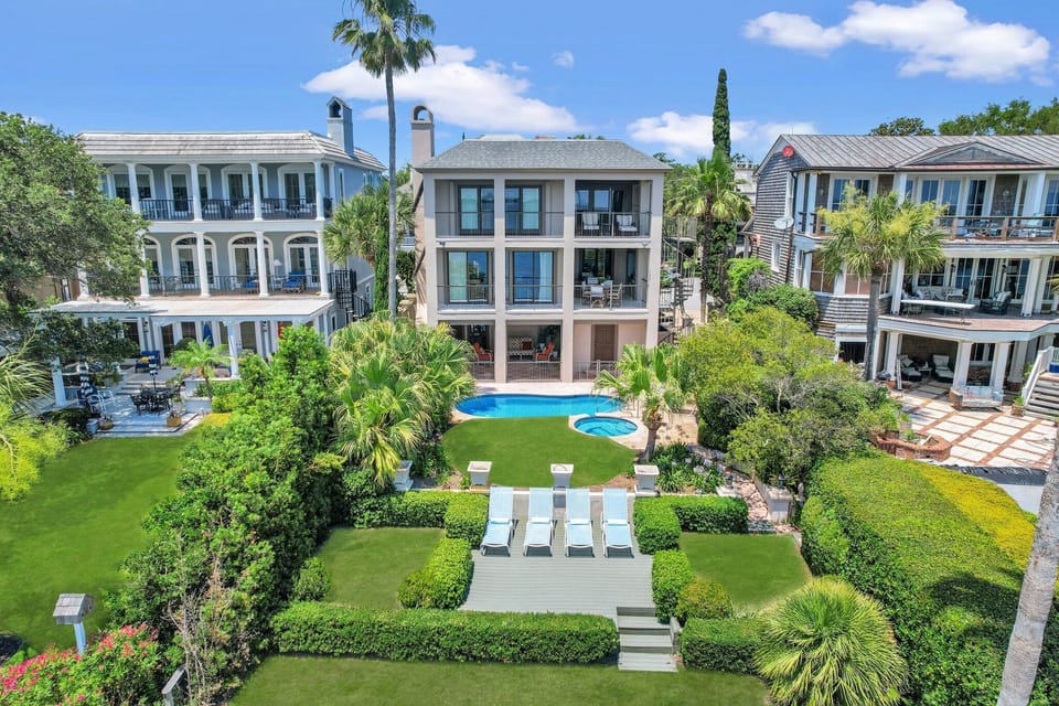 Welcome to Pier Serenity!