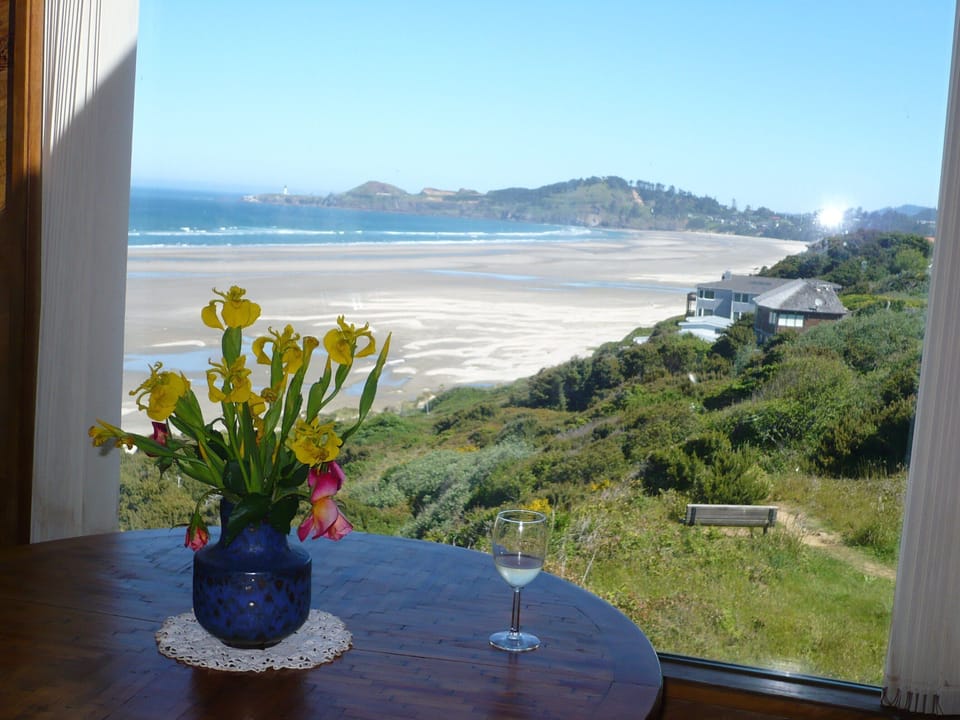 Table with a View