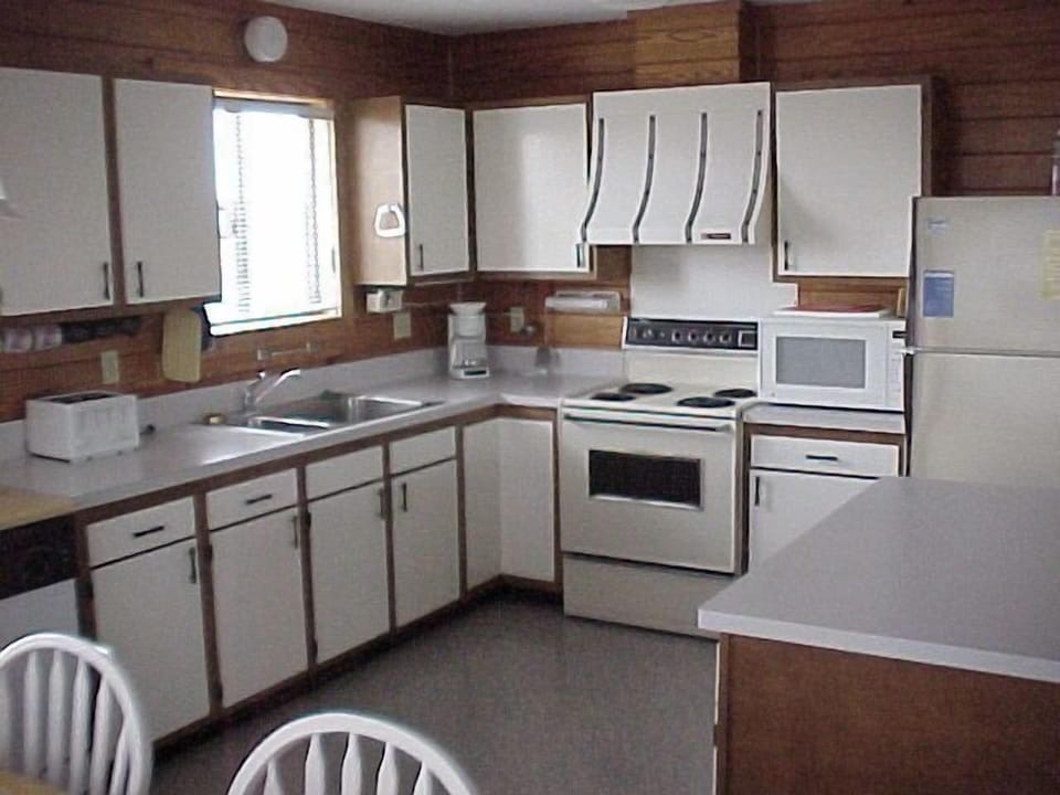 Kitchen  area