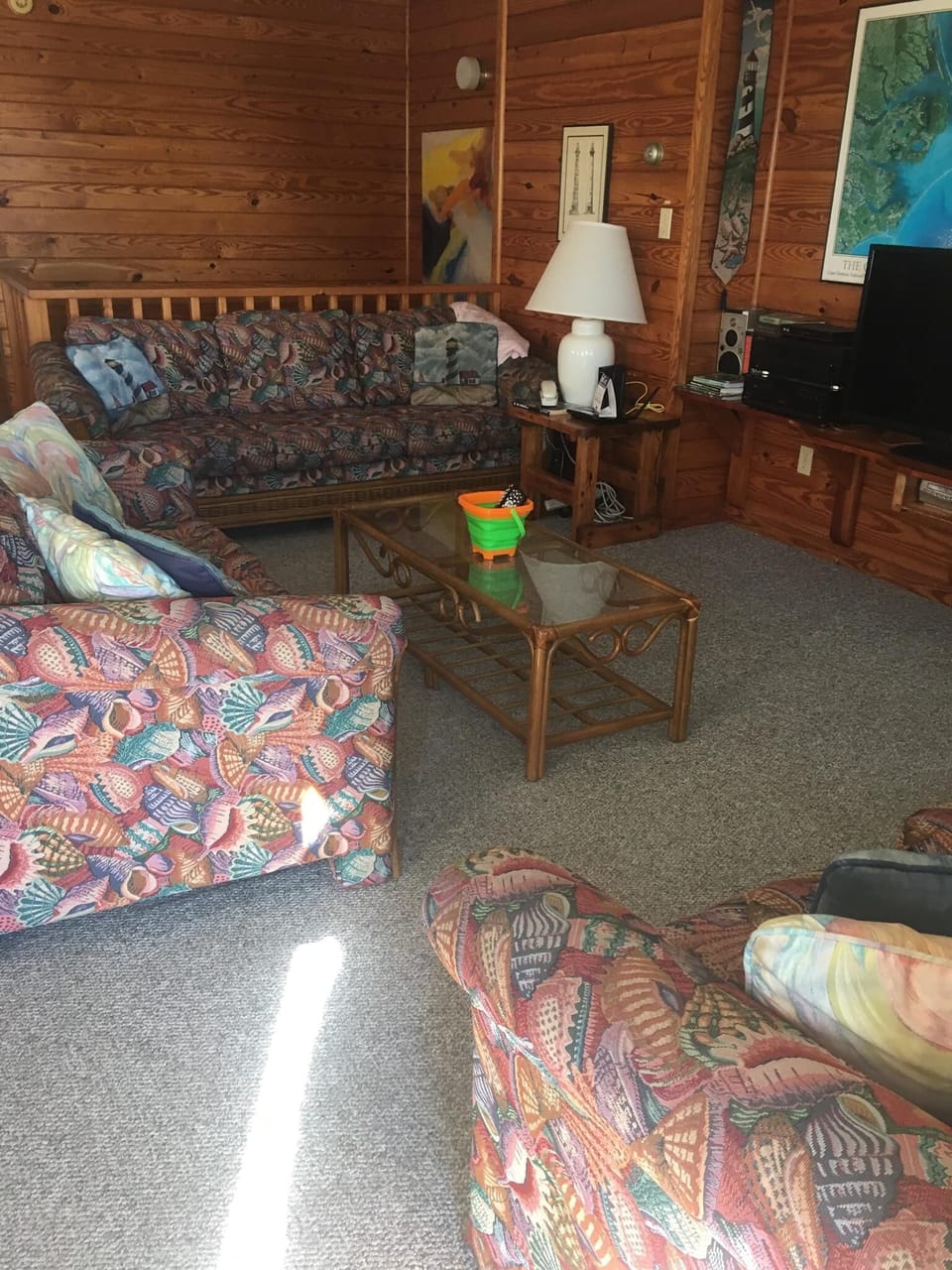 Living room I