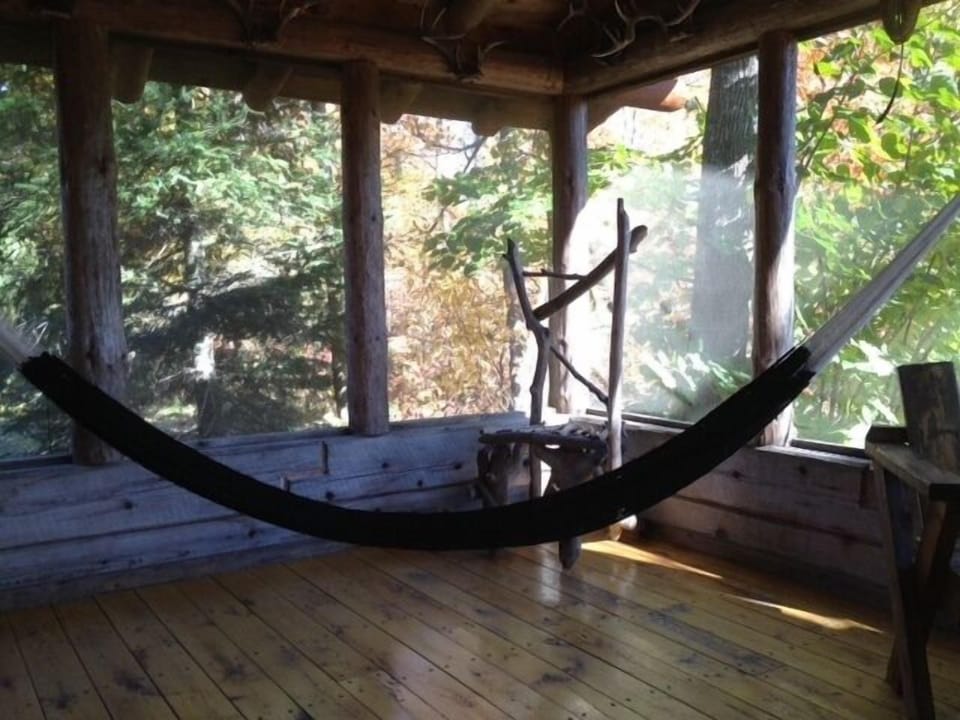 Siesta anyone.