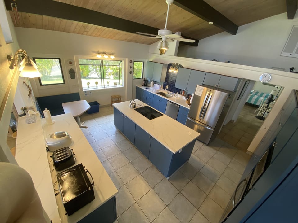 Kitchen - pic 3