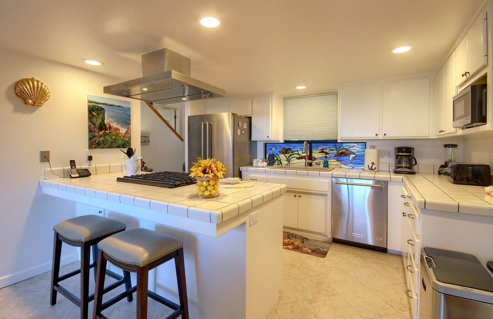 Beautiful Kitchen
