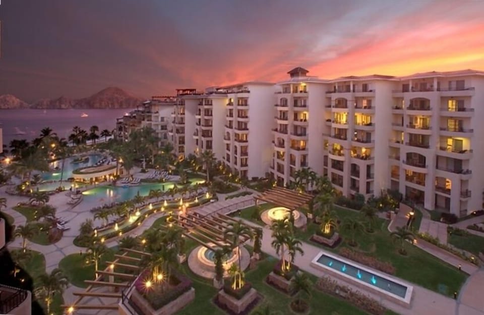 Sunset View - Villa 1707