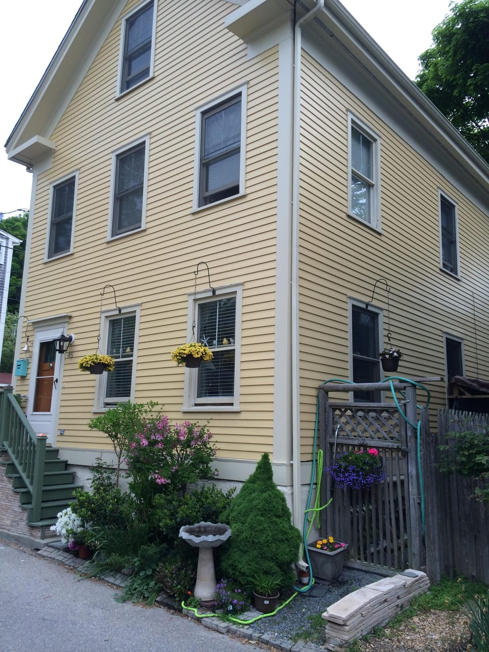 Callender House Close to Everything!-VRBO