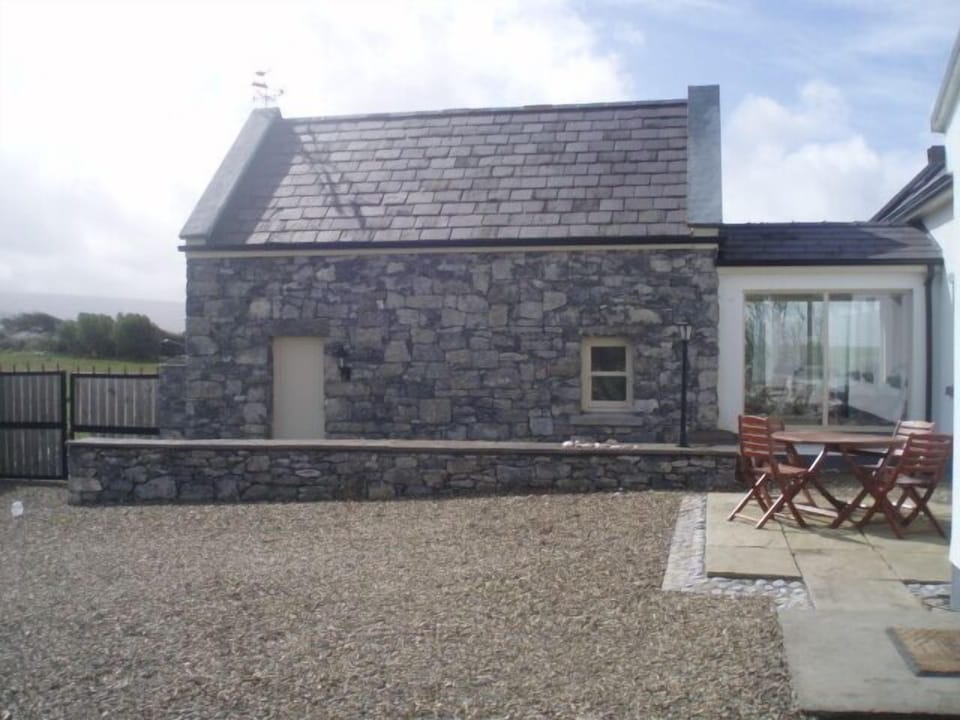 One Bedroom cottage