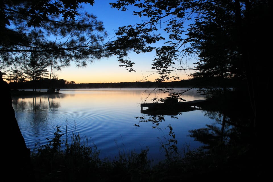 Lake