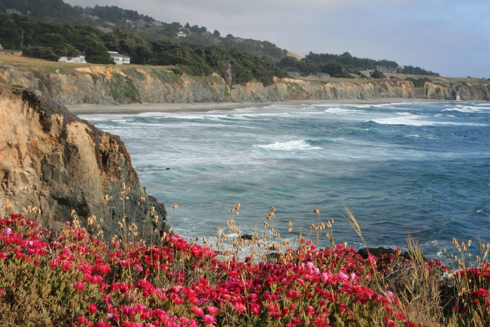 Black Point Beach