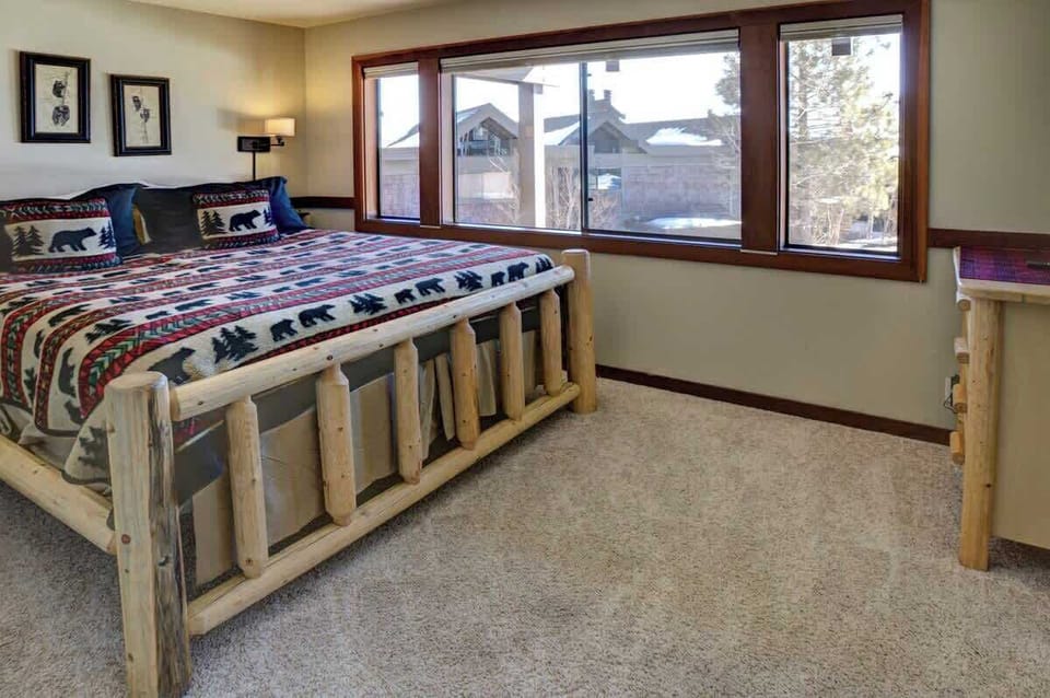 Tahoe Marina Lakefront | Unit 23 Apartment in Tahoe City