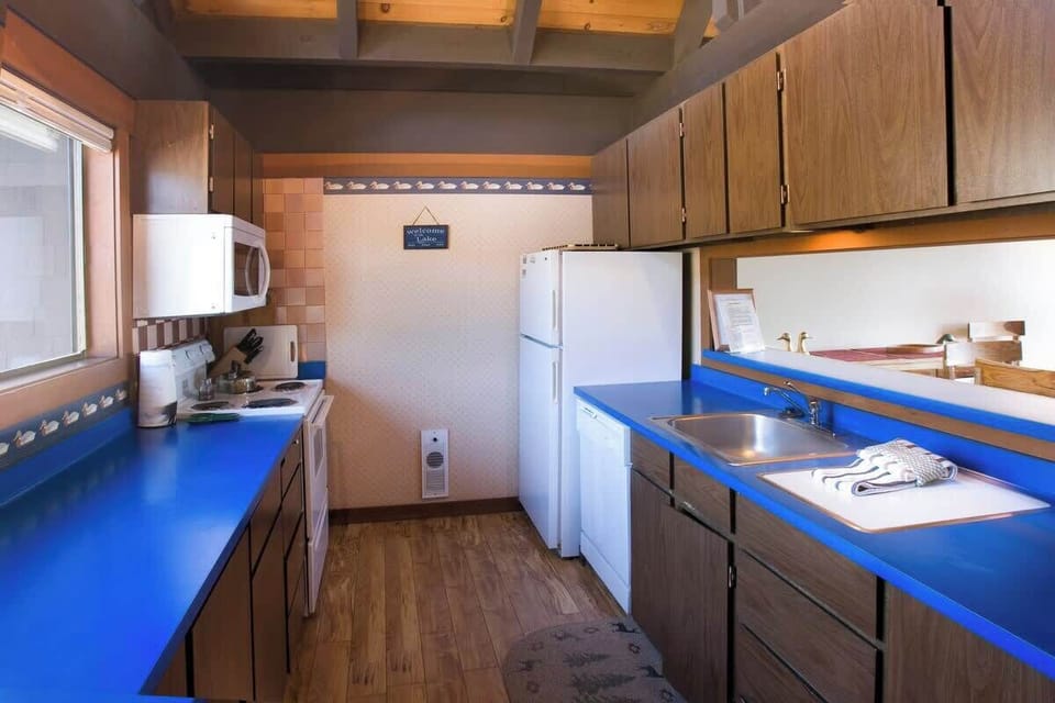 Tahoe Marina Lakefront | Unit 23 Apartment in Tahoe City