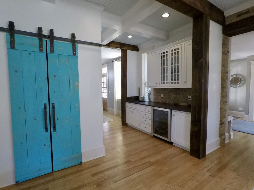 Pantry